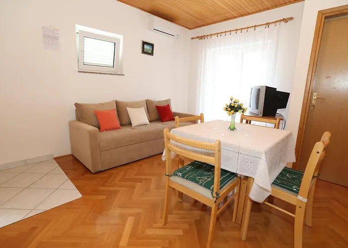 Apartments Nada