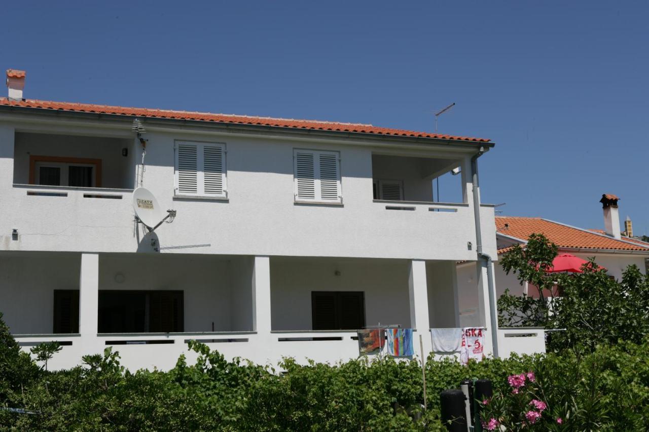 Appartamento Nada Baška