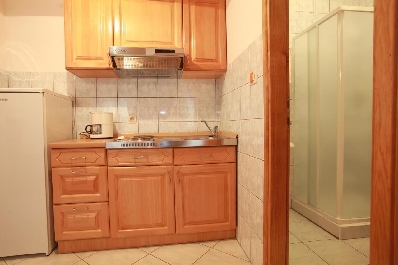 Apartmán Nada