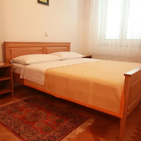 Apartments Nada Baska  Exterior photo