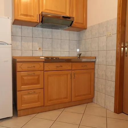Apartments Nada Baska  Exterior photo