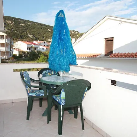 Apartments Nada Baska  Exterior photo
