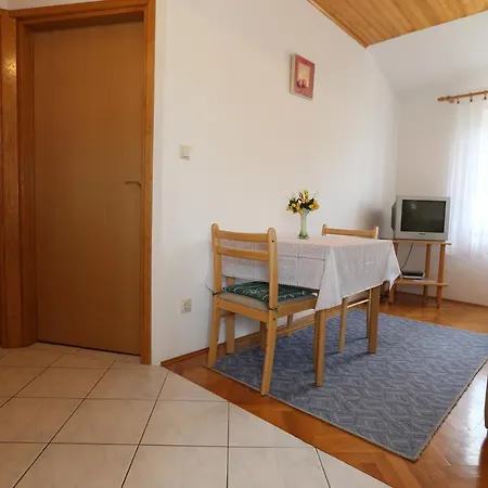 Apartments Nada Baska  Exterior photo