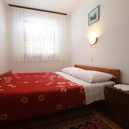 Apartments Nada Baska  Exterior photo