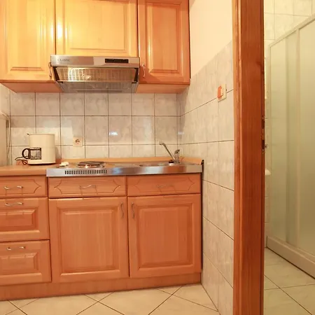 Apartments Nada Baska  Exterior photo