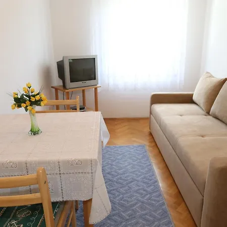 Apartments Nada Baska  Exterior photo