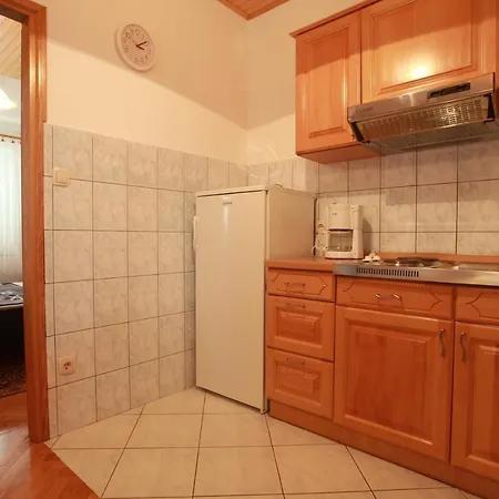 Apartments Nada Baska  Exterior photo