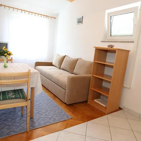 Apartments Nada Baska  Exterior photo