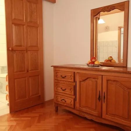 Apartments Nada Baska  Exterior photo
