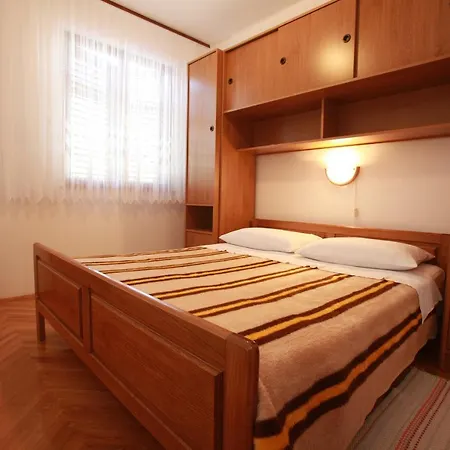 Apartments Nada Baska  Exterior photo
