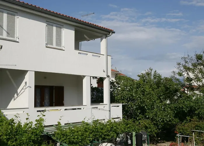 Apartments Nada