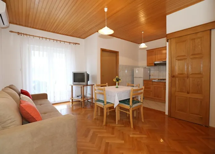 Apartments Nada