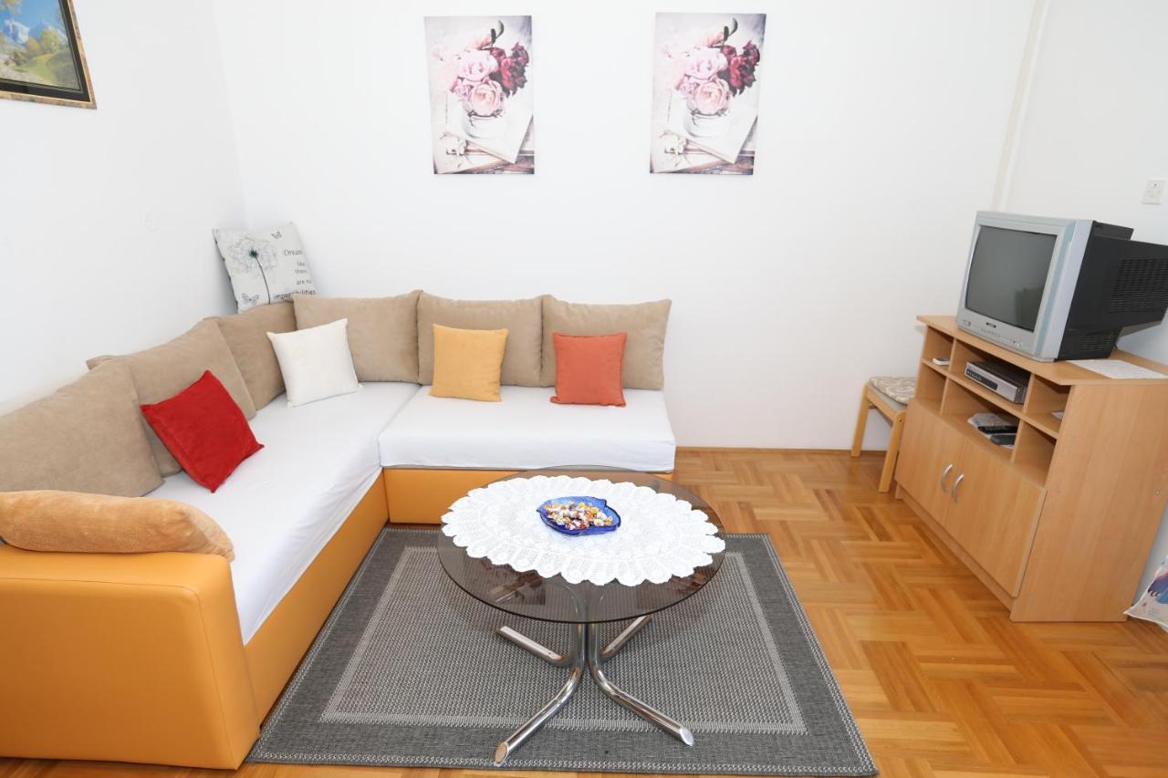 Apartment Nada