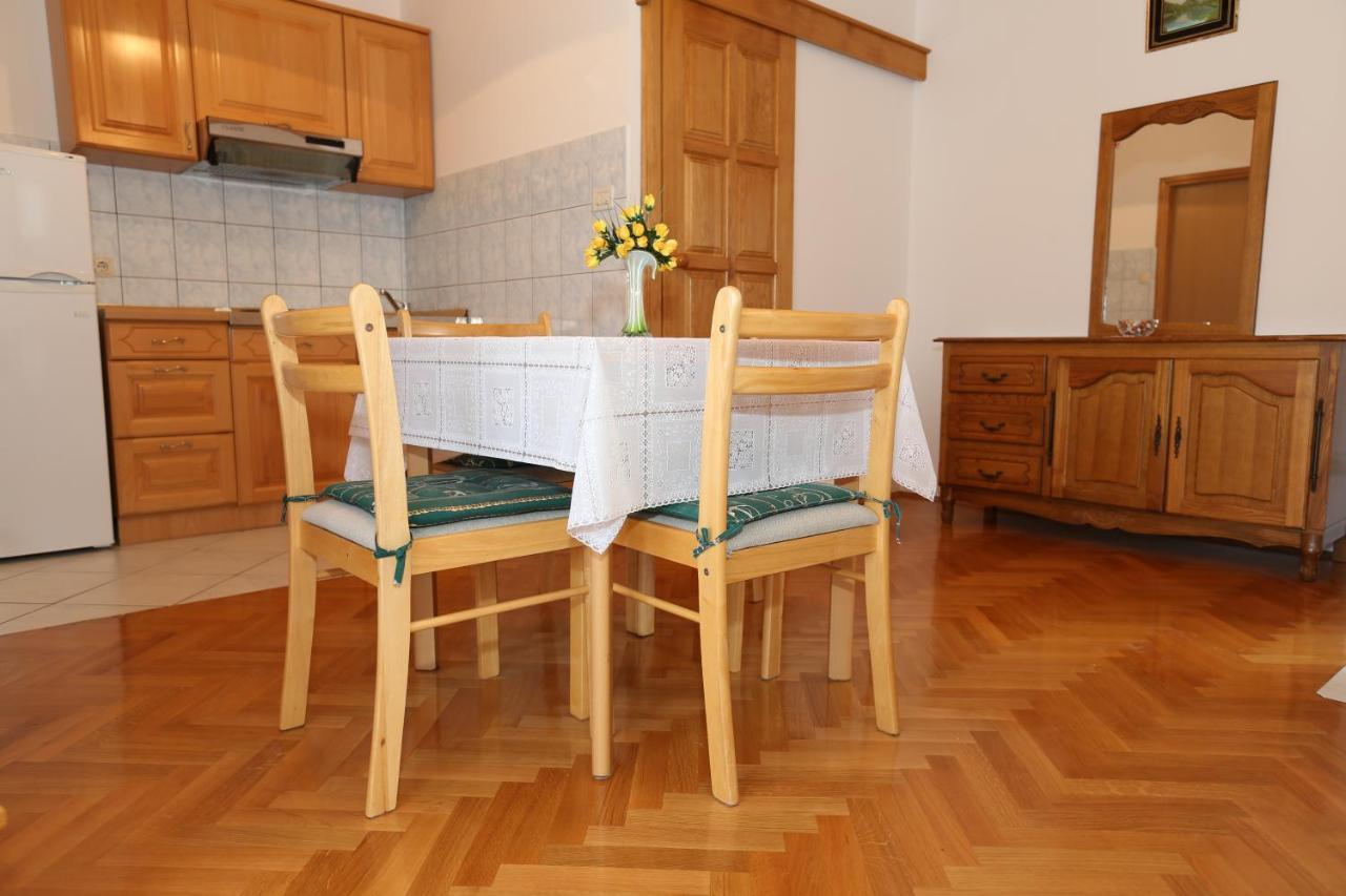 Nada Apartment Baška
