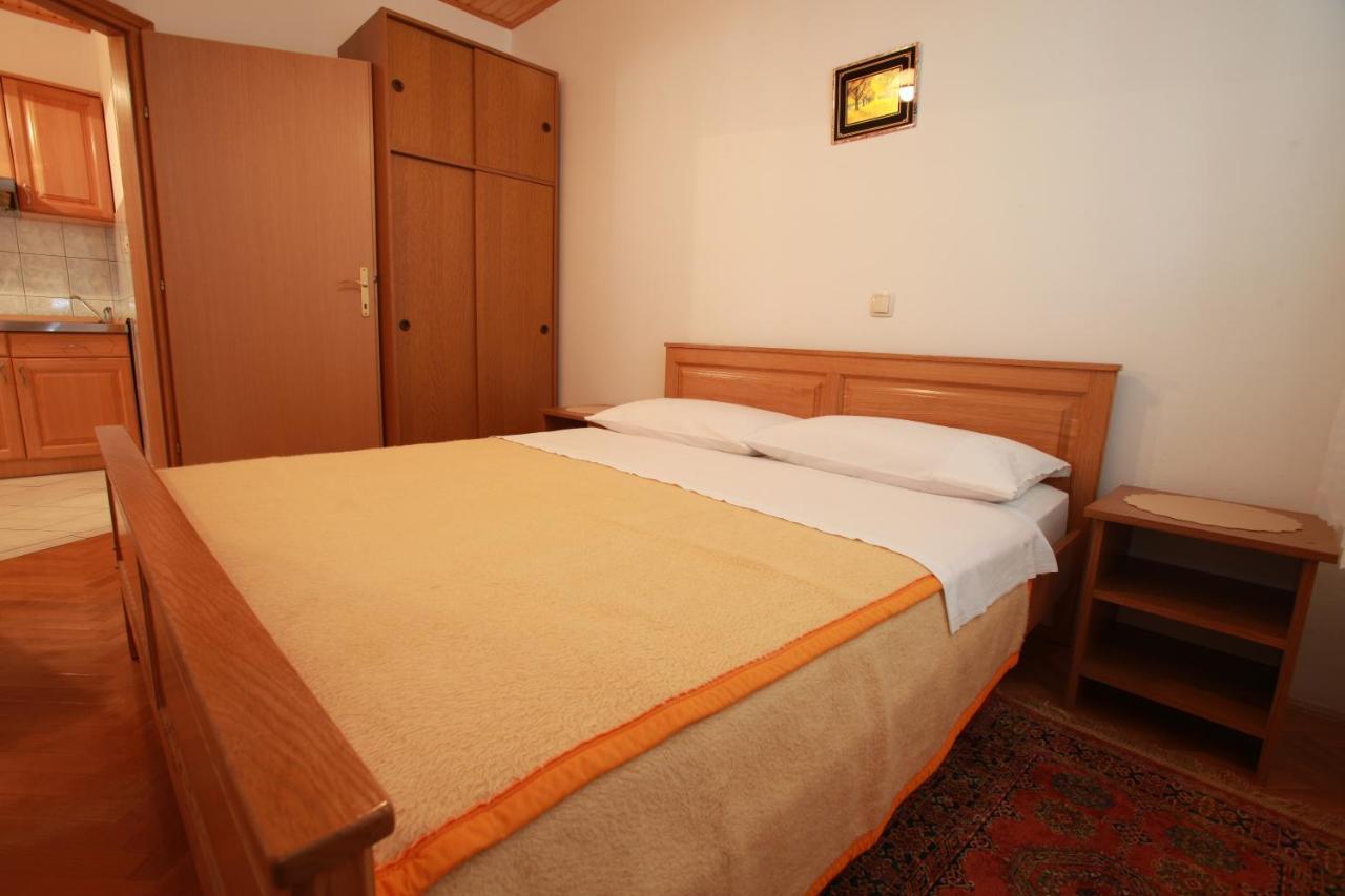 Nada Apartment *