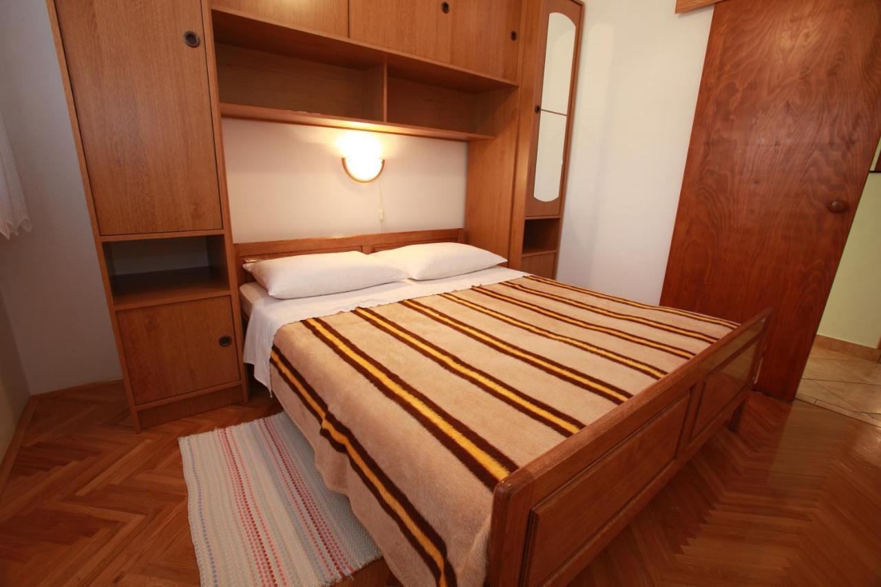 Nada Apartment *