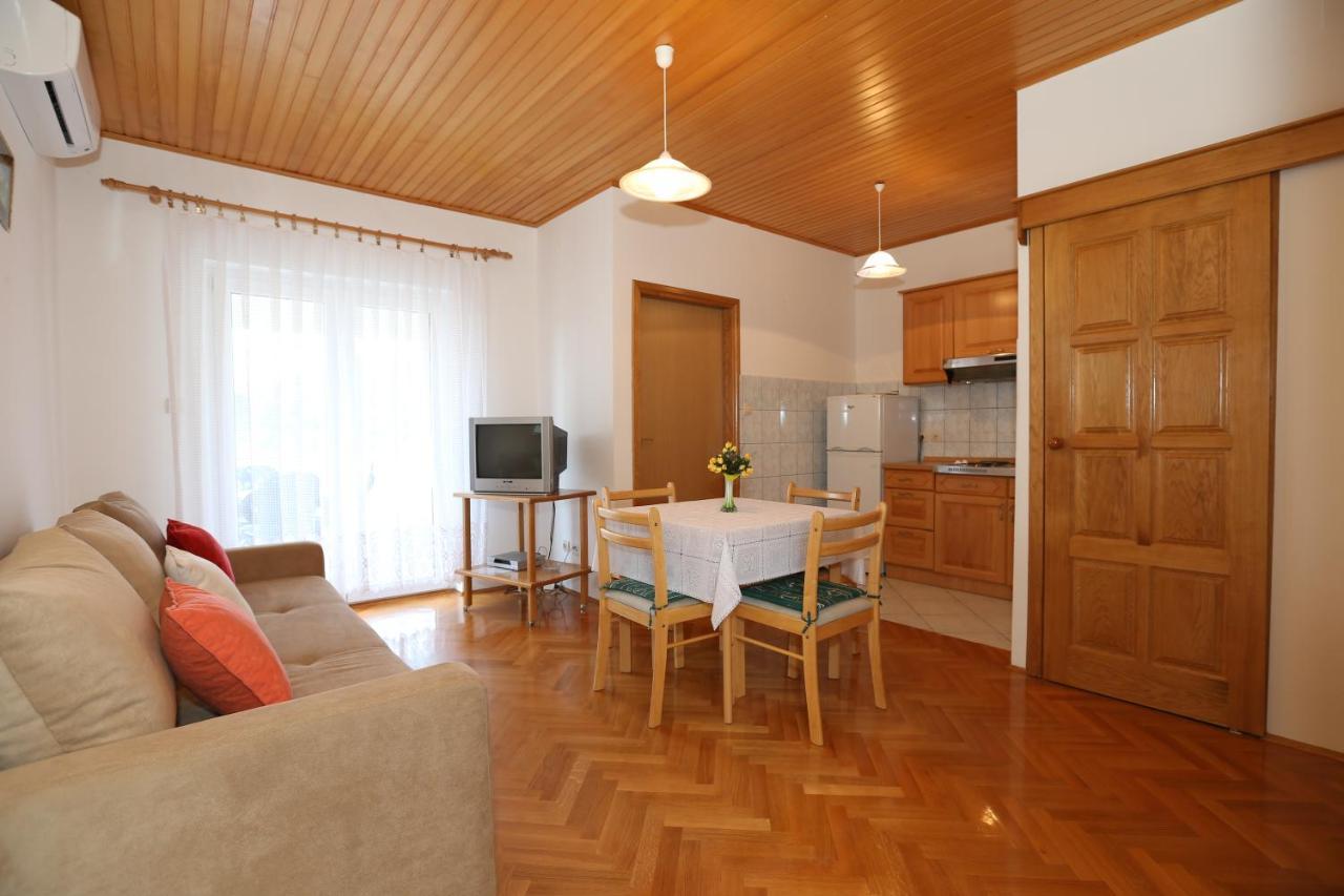 Nada Apartment Baska (Krk)