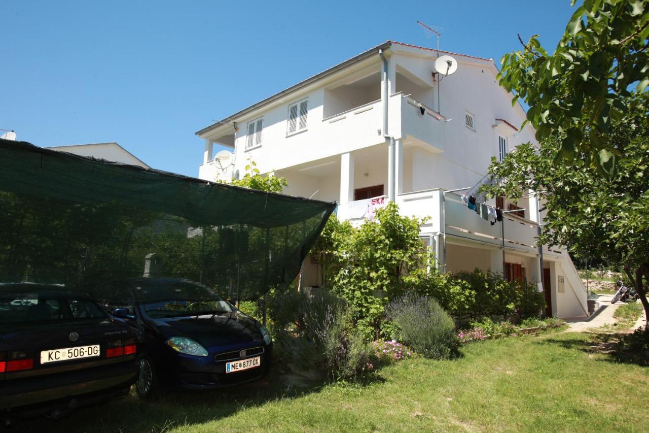 Nada Baska (Krk)