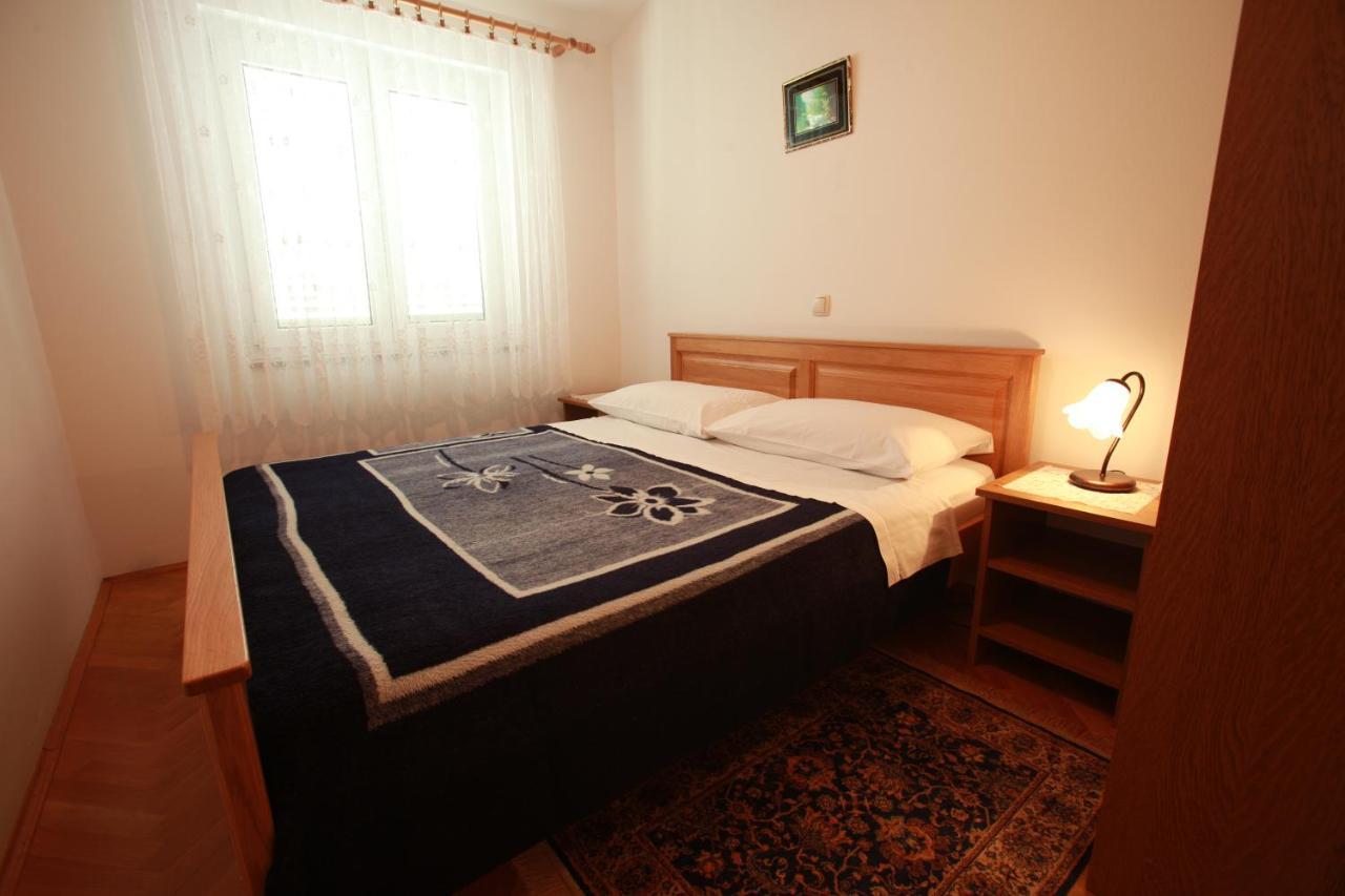 Apartment Nada Baska (Krk)