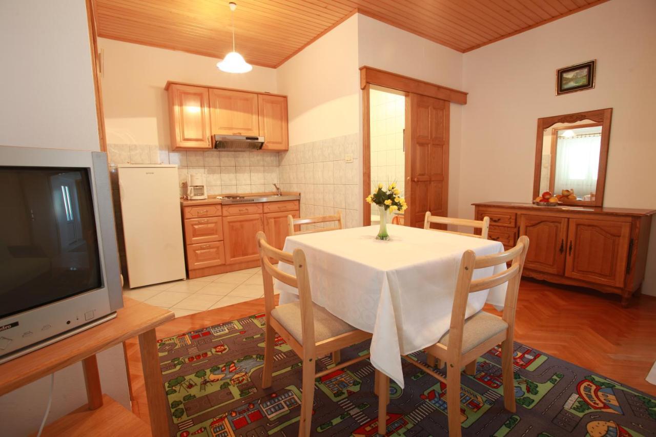 Nada Apartment