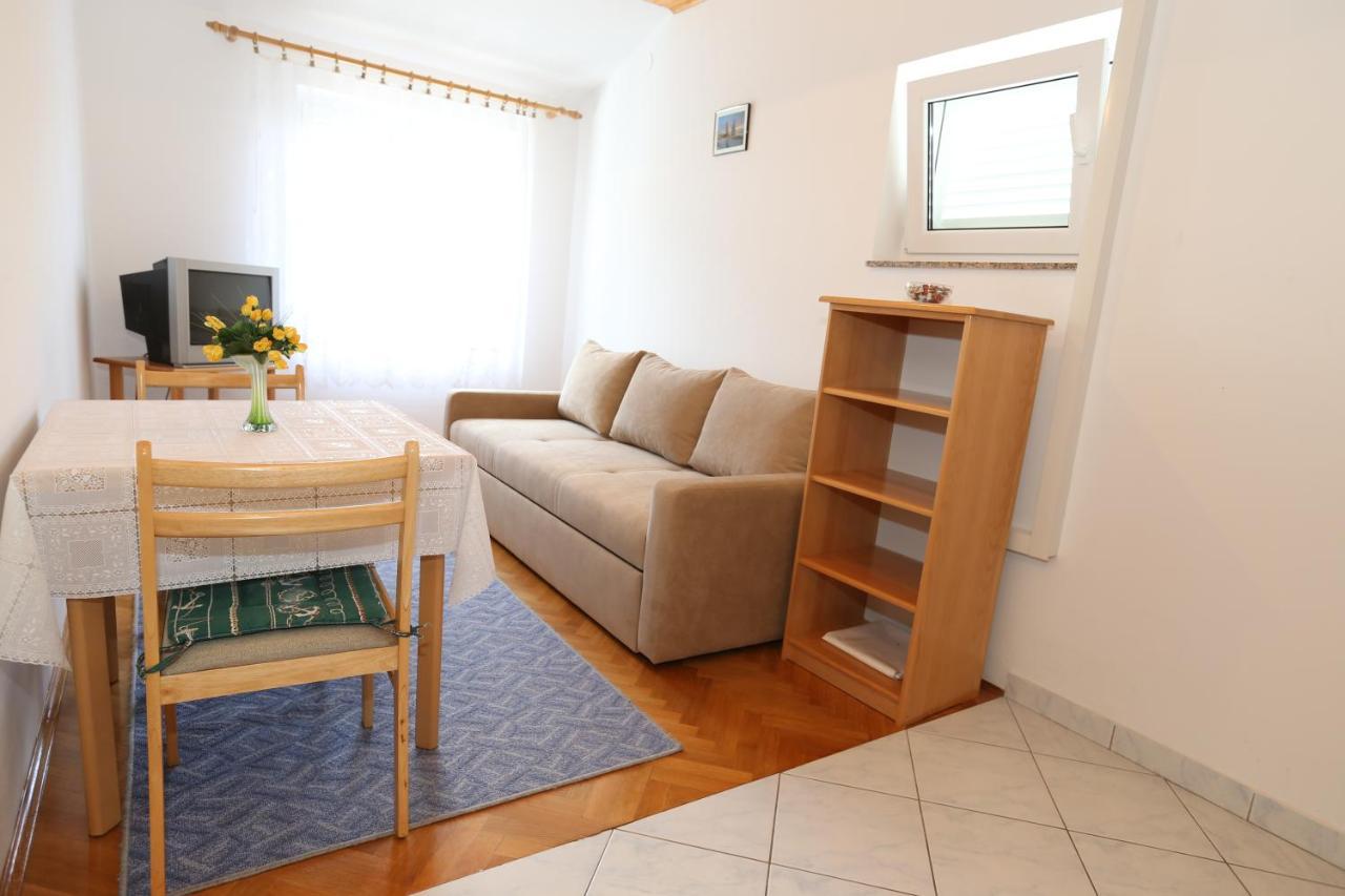 Apartment Nada